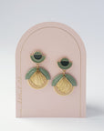 SHILLING EARRINGS