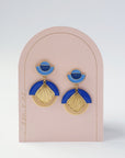 SHILLING EARRINGS