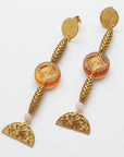SOLSTICE EARRINGS