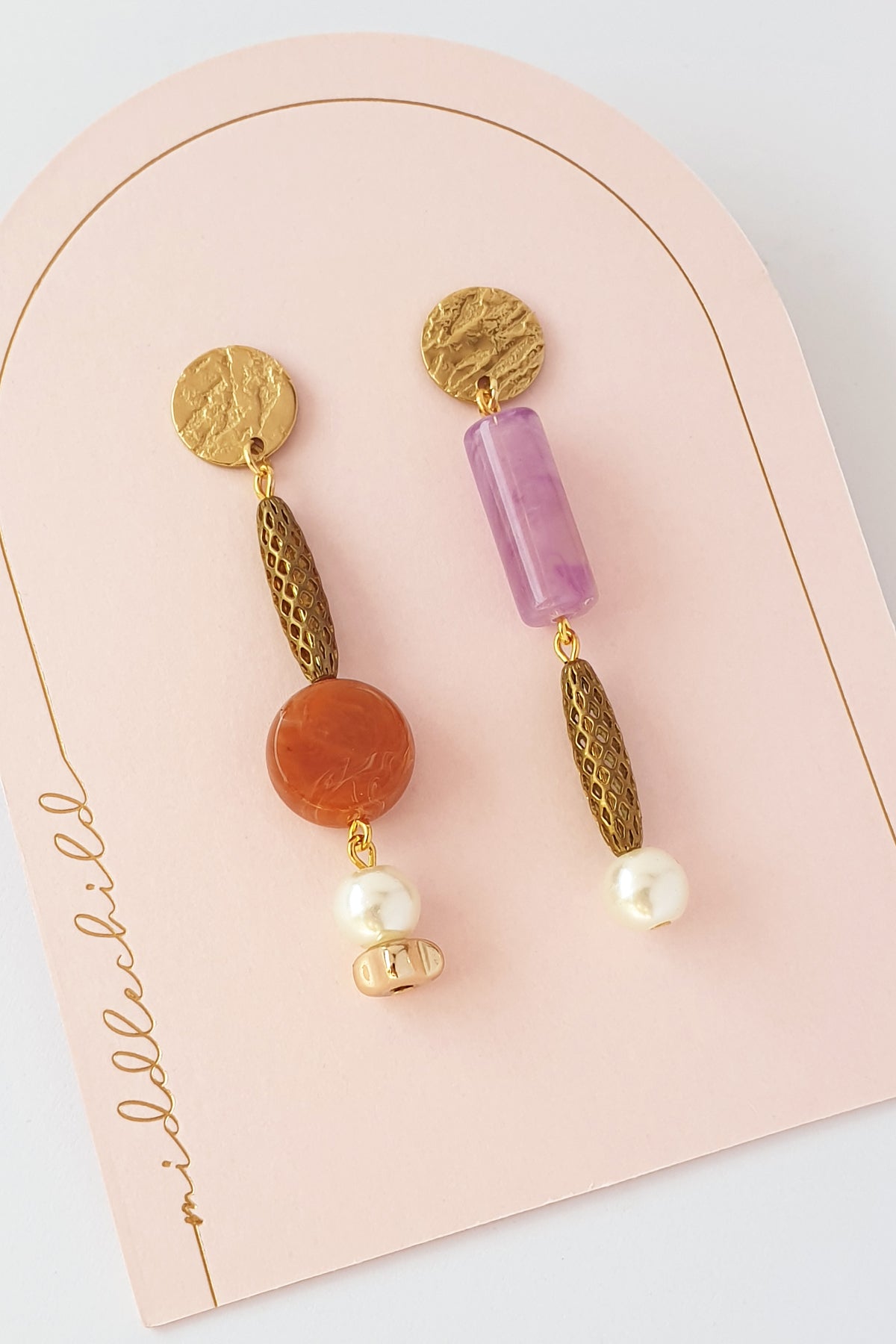 SONNET EARRINGS