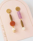SONNET EARRINGS