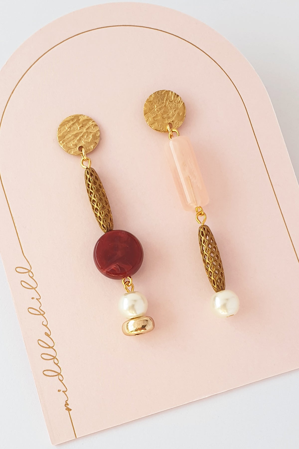 SONNET EARRINGS