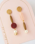 SONNET EARRINGS
