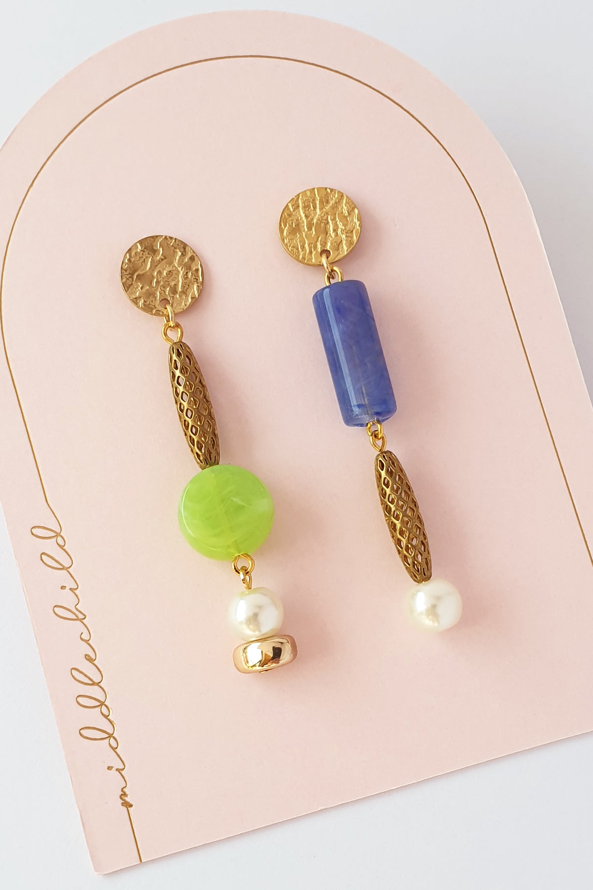 SONNET EARRINGS