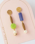 SONNET EARRINGS