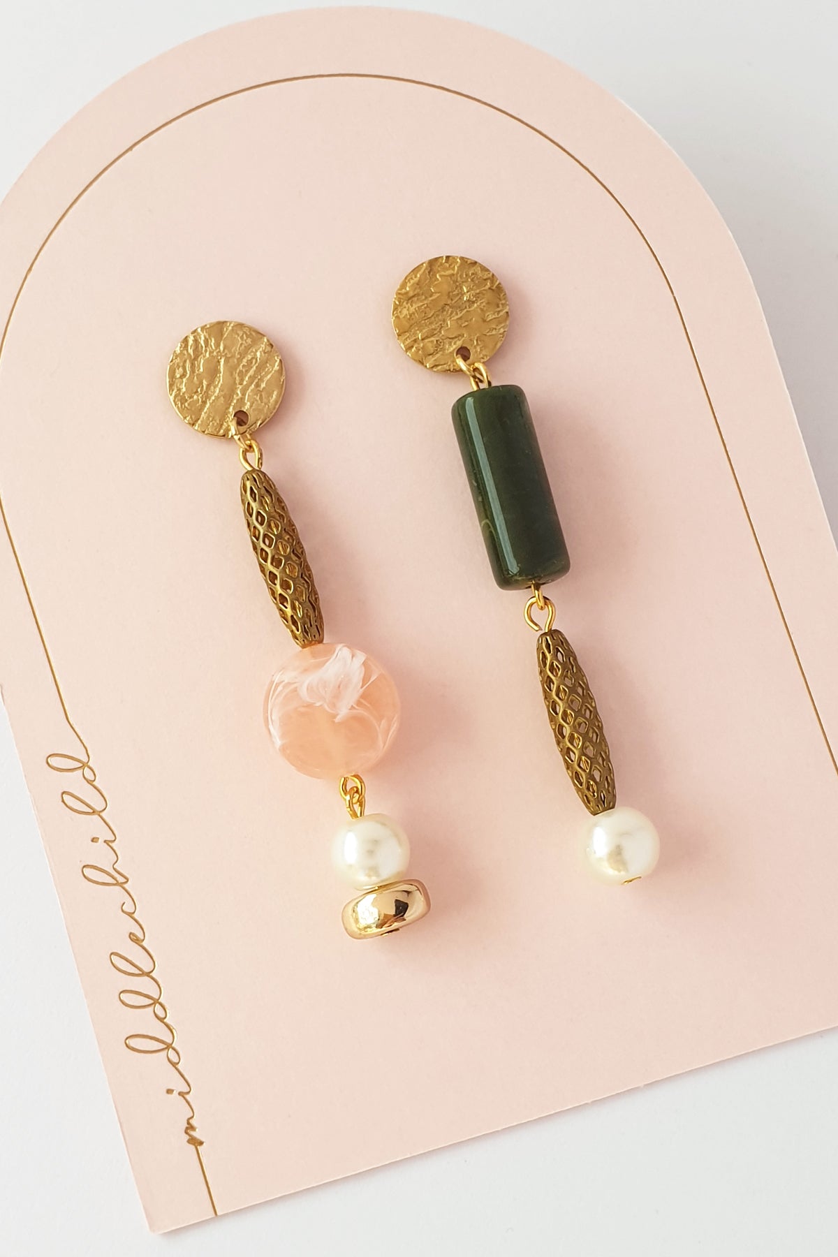 SONNET EARRINGS