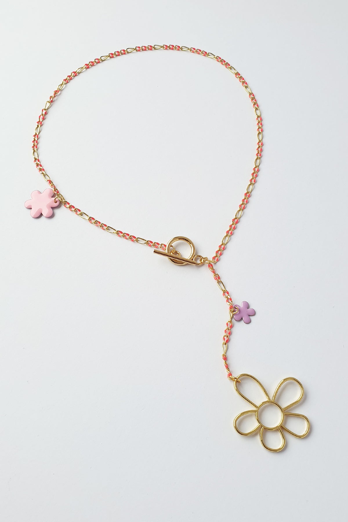 SPLENDOR NECKLACE