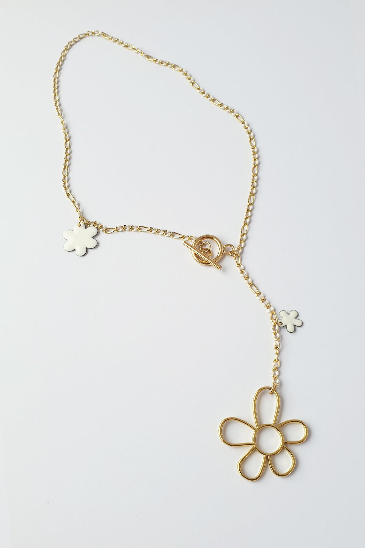 SPLENDOR NECKLACE