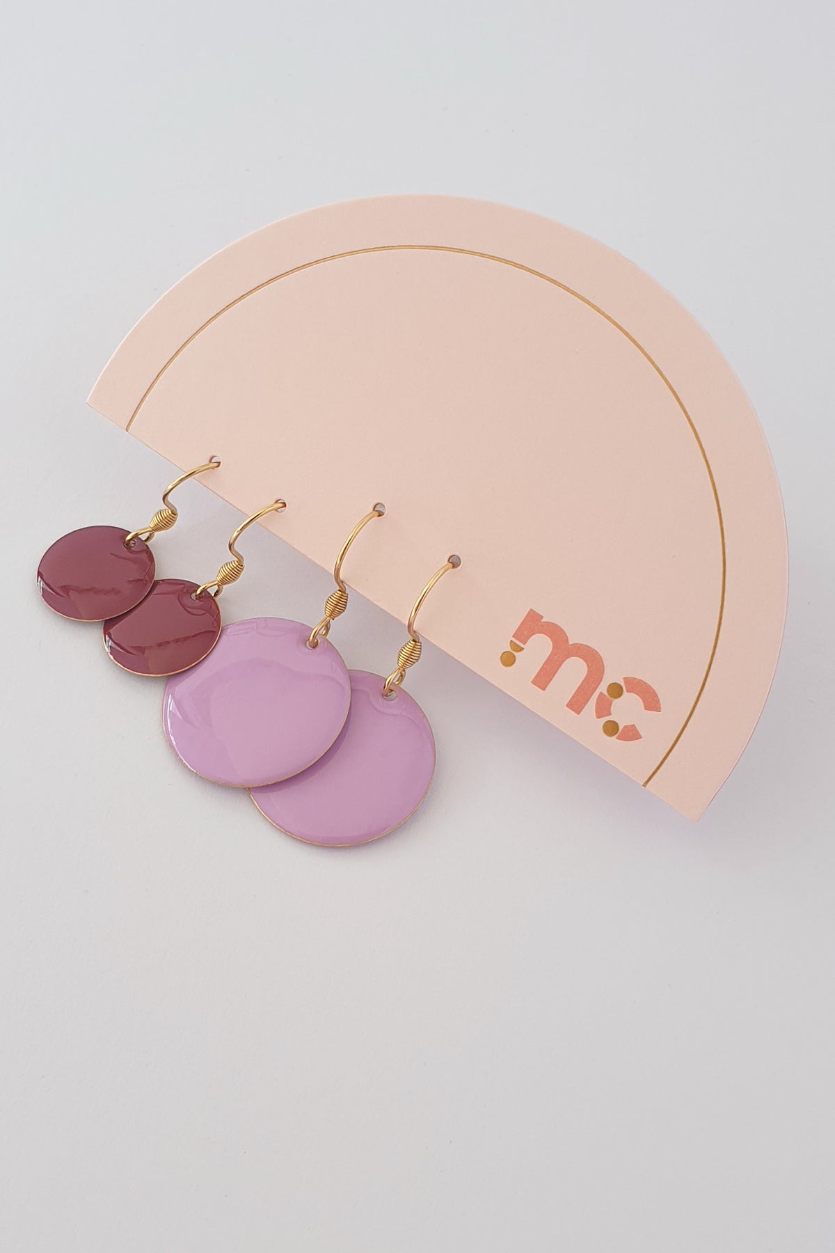 SWEET SPOT STACKERS
