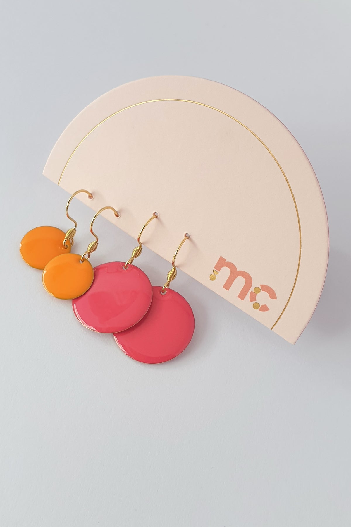 SWEET SPOT STACKERS