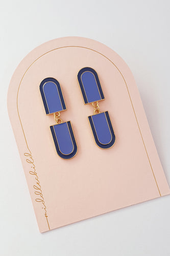 TANDEM 2.0 EARRINGS