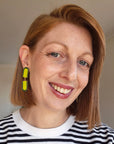 TANDEM 2.0 EARRINGS