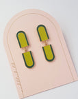 TANDEM 2.0 EARRINGS