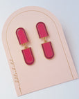 TANDEM 2.0 EARRINGS