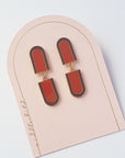 TANDEM 2.0 EARRINGS