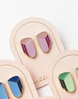 TANGENT STUDS