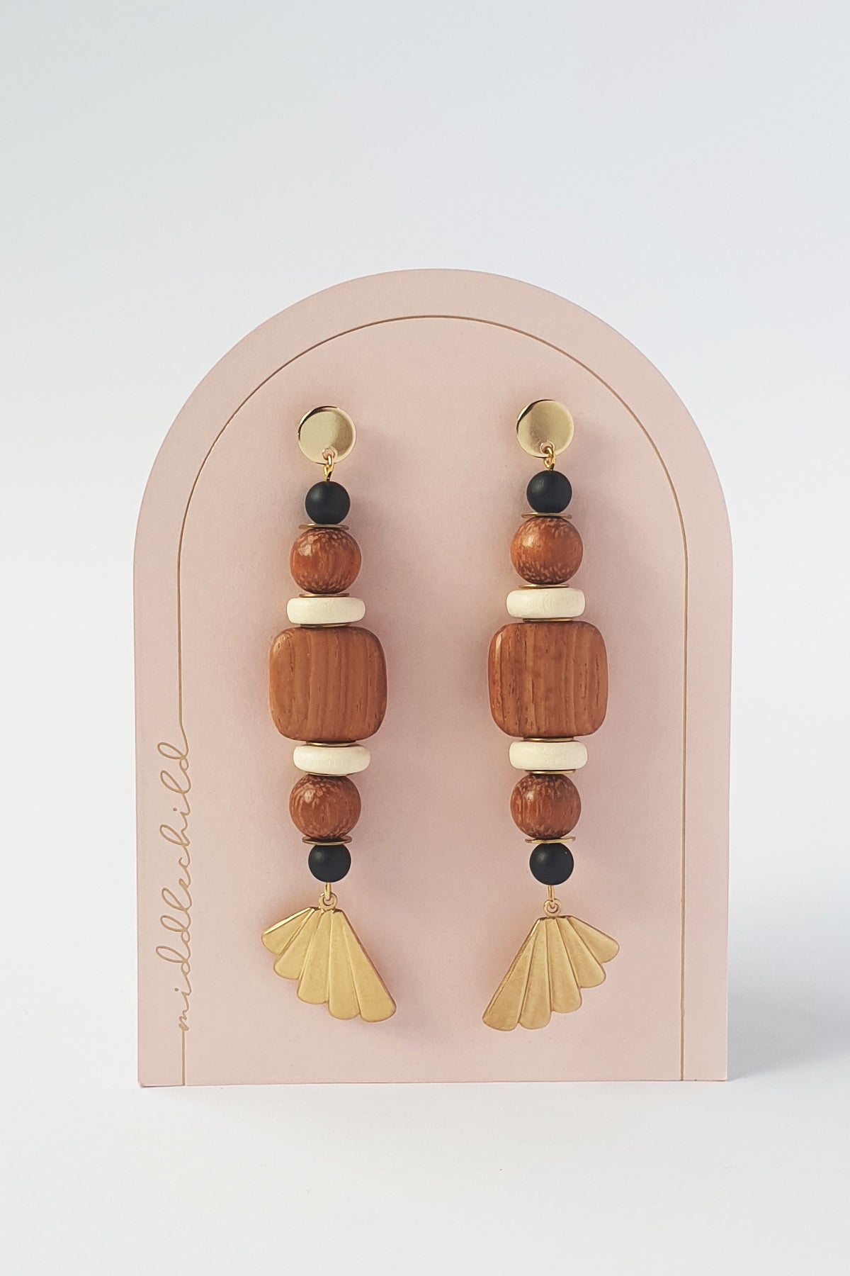 HAYSON EARRINGS