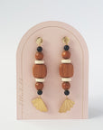 HAYSON EARRINGS