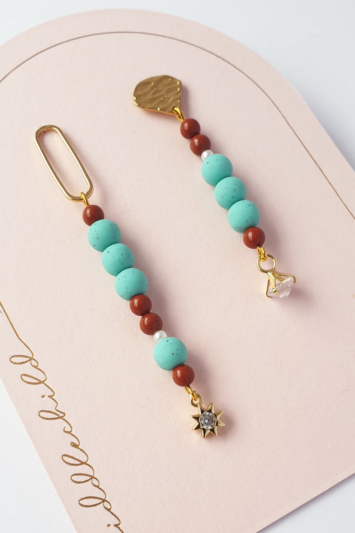 TINKER EARRINGS