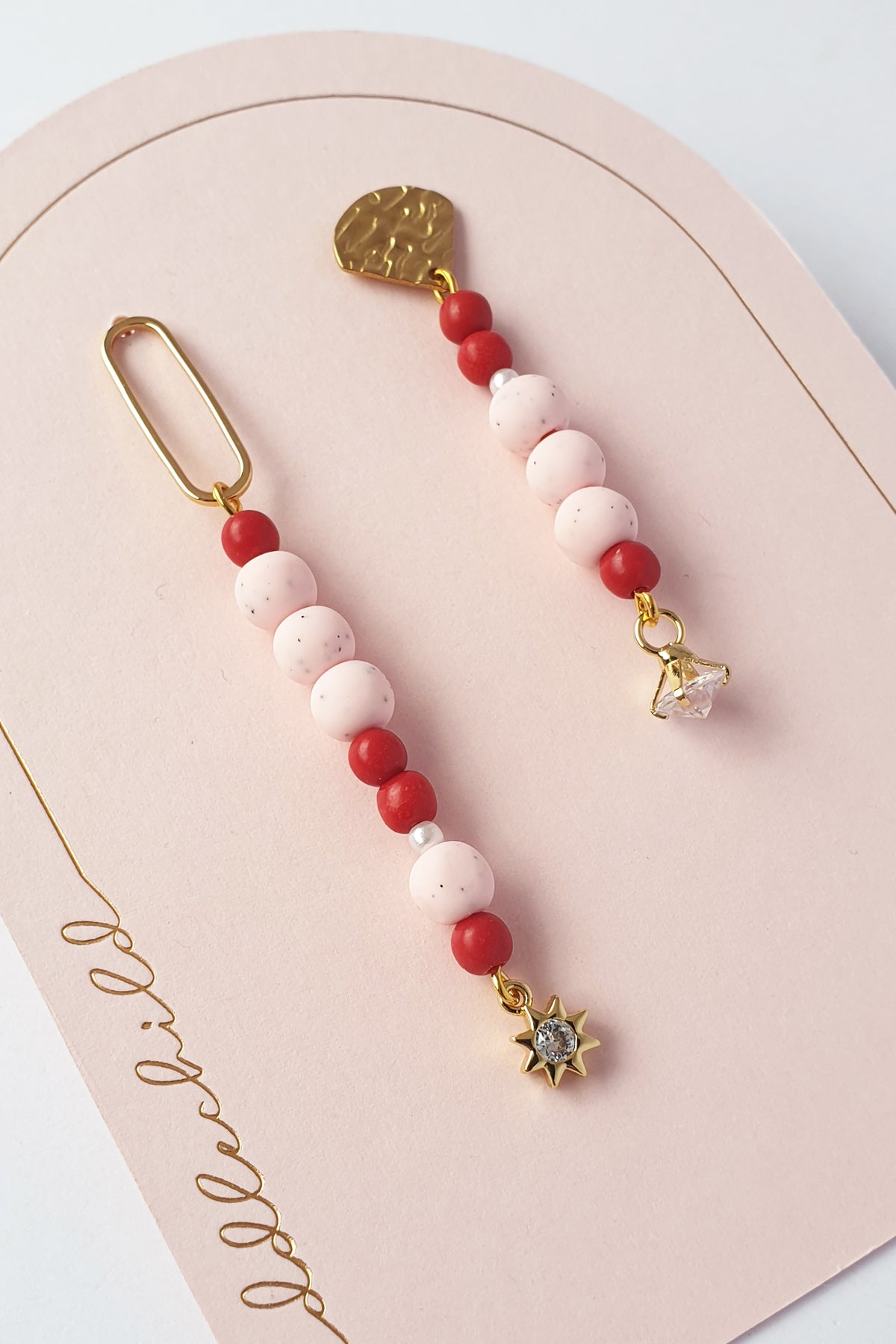 TINKER EARRINGS