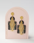 VANTAGE EARRINGS