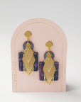 VANTAGE EARRINGS