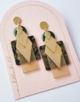 VANTAGE EARRINGS