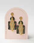 VANTAGE EARRINGS