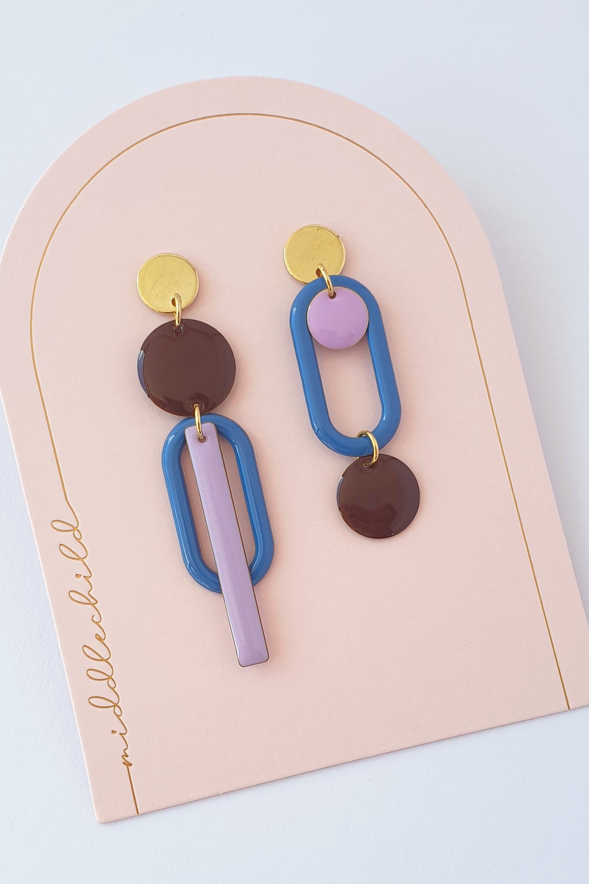 VAUDEVILLE EARRINGS