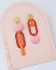 VAUDEVILLE EARRINGS