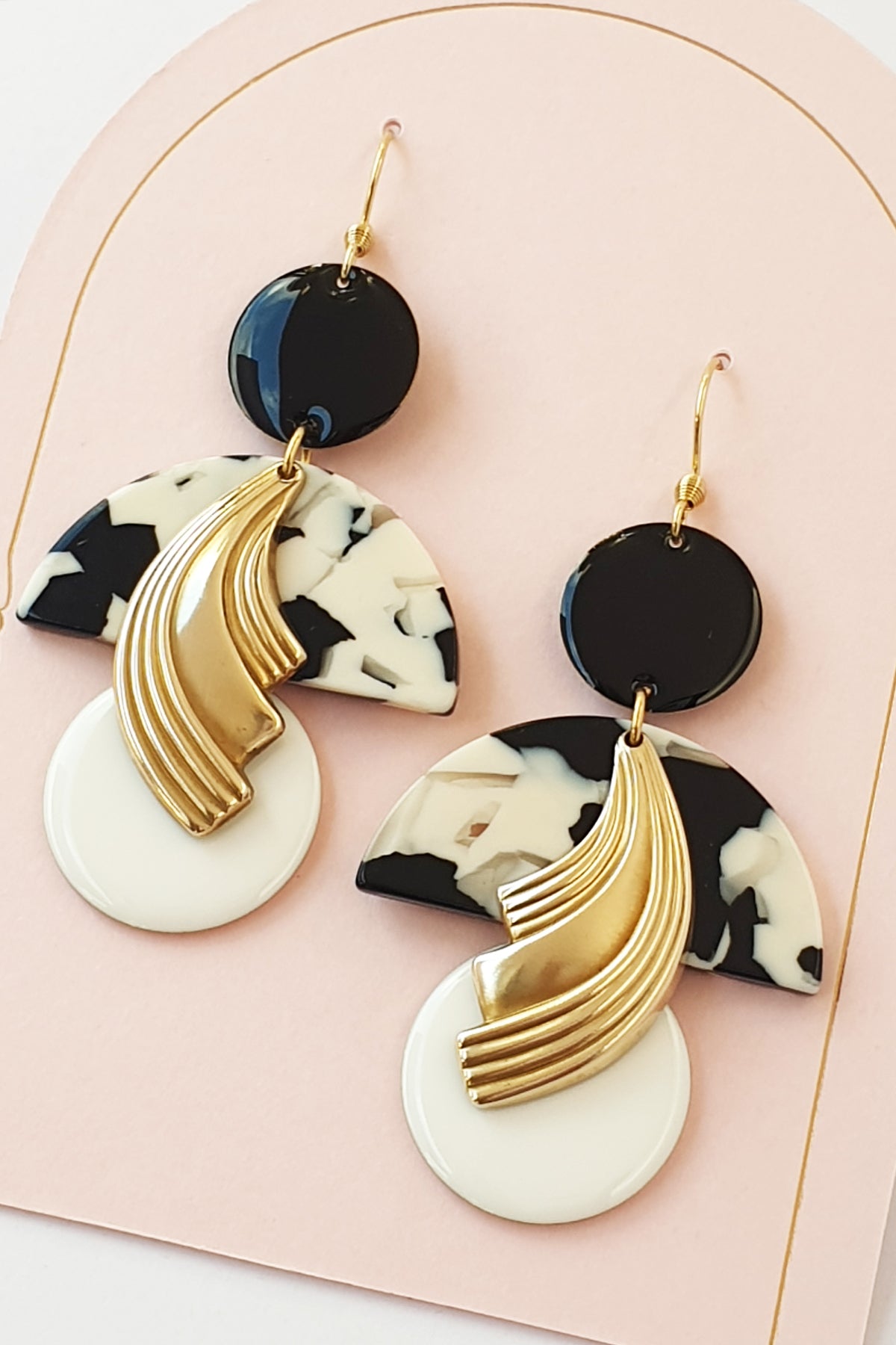 WAVERLEY EARRINGS