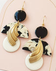 WAVERLEY EARRINGS