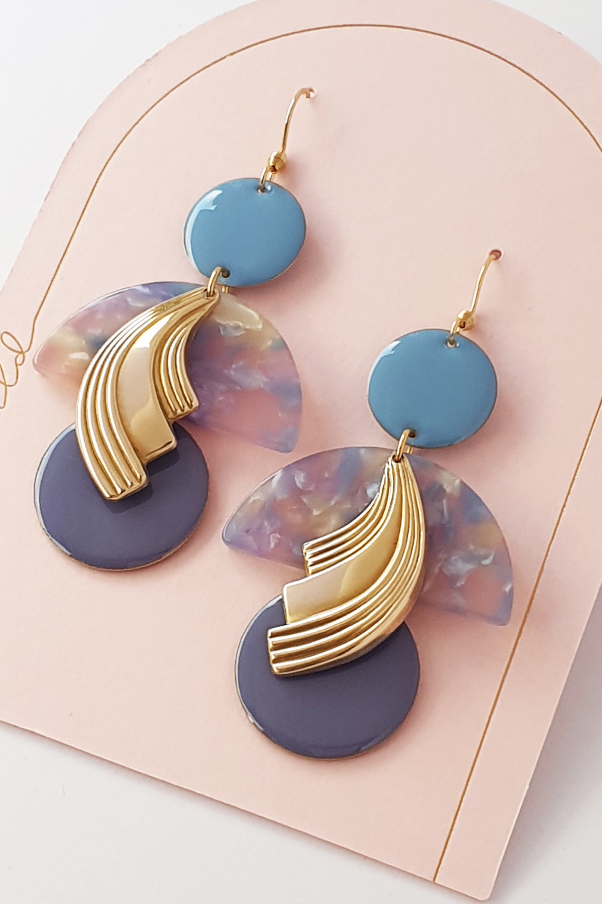 WAVERLEY EARRINGS