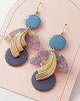 WAVERLEY EARRINGS
