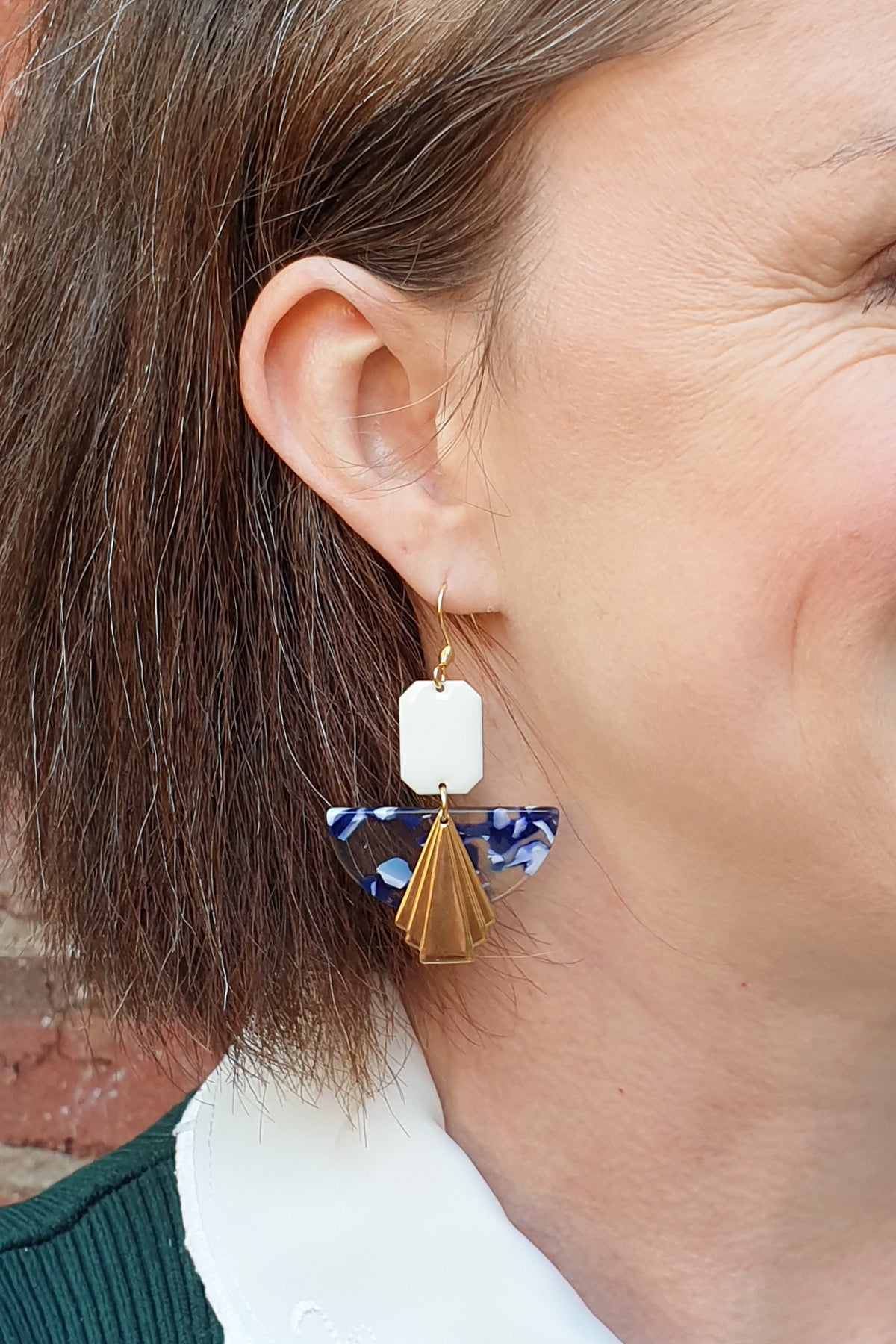 WEST END EARRINGS