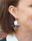WEST END EARRINGS