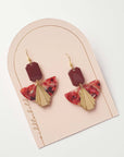 WEST END EARRINGS