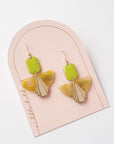 WEST END EARRINGS