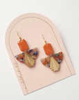 WEST END EARRINGS