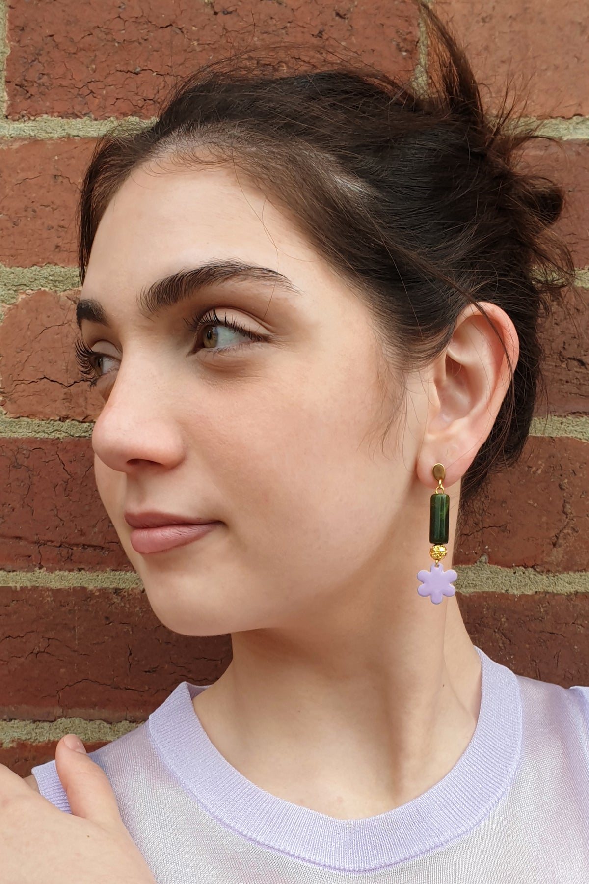 PALOMA EARRINGS