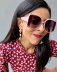 SMITTEN EARRINGS