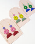 PENPAL EARRINGS