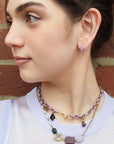 POET NECKLACE