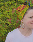 TRINITY EARRINGS