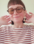 BELVEDERE EARRINGS