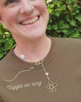 SPLENDOR NECKLACE