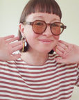 CURIOS EARRINGS