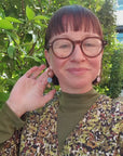 À LA CARTE EARRINGS