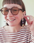 SMITTEN EARRINGS