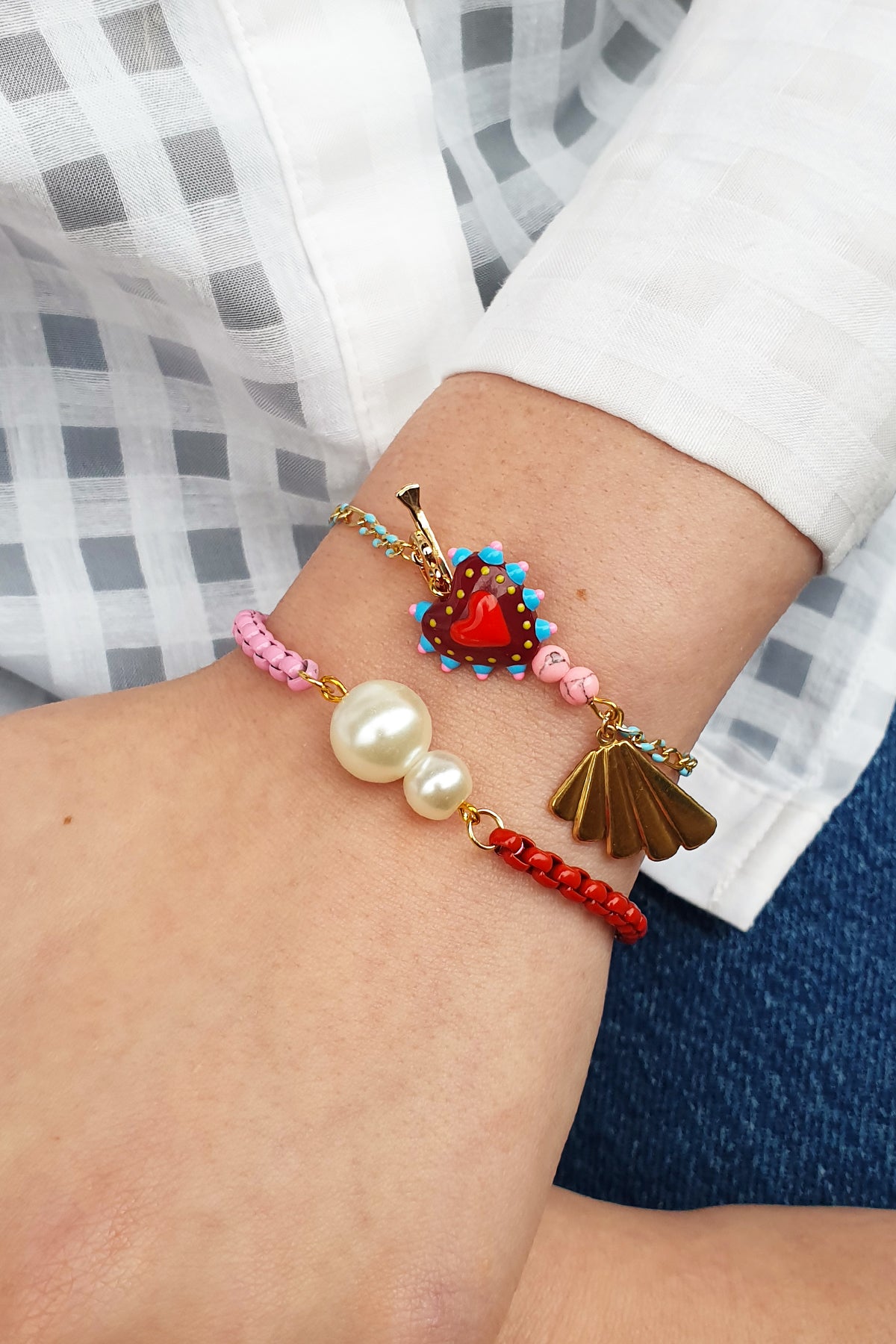 RENDEZVOUS BRACELET